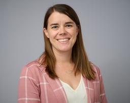 Melissa Nelson